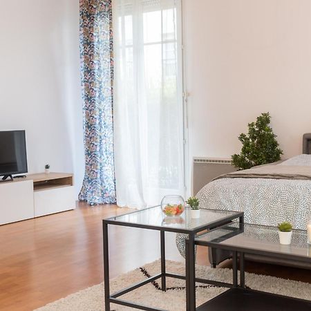 Le Nordique-T2-47M2-Face Val D'Europe-Disney Serris Exterior foto